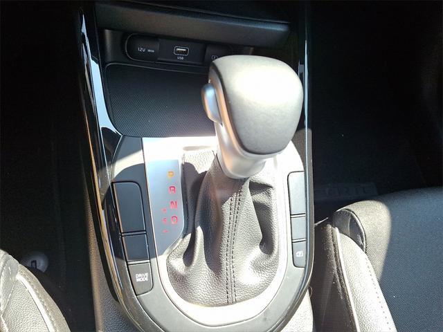 used 2022 Kia Forte car, priced at $19,995
