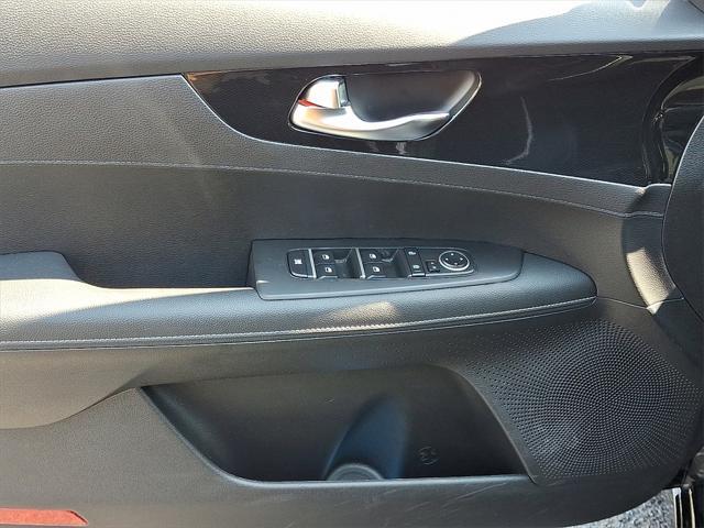 used 2022 Kia Forte car, priced at $19,995