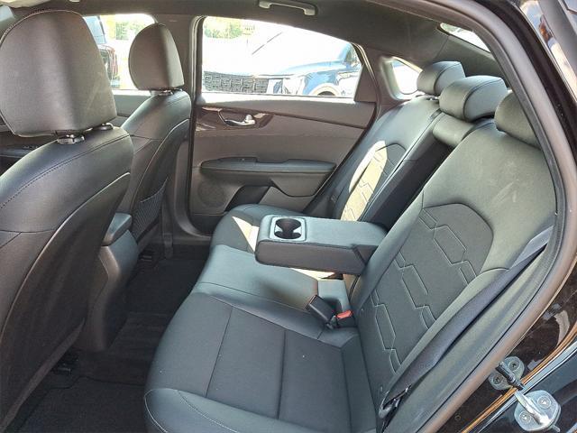 used 2022 Kia Forte car, priced at $19,995