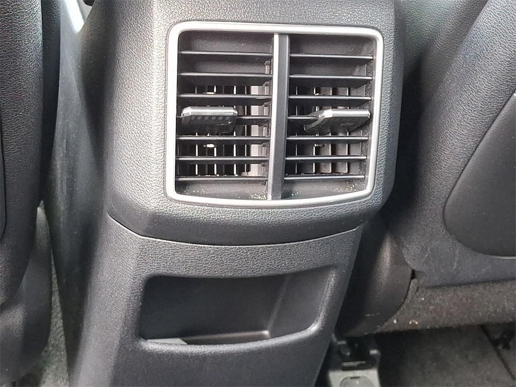 used 2023 Kia Sportage car, priced at $27,190