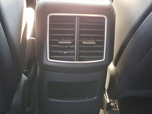 used 2025 Kia Sportage Hybrid car, priced at $34,500