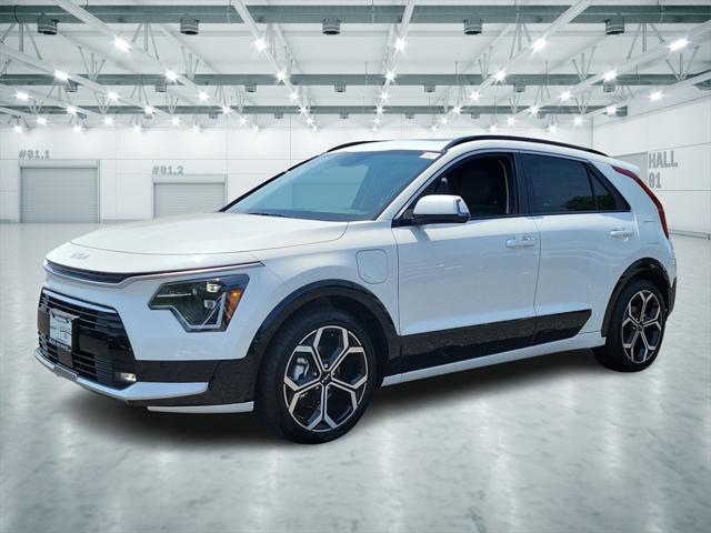 new 2024 Kia Niro car, priced at $43,085