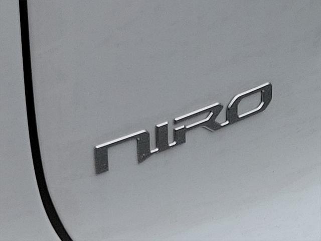 new 2024 Kia Niro car, priced at $43,085