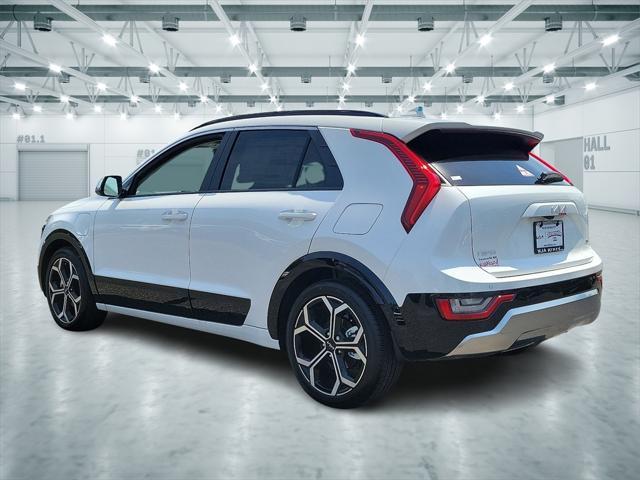 new 2024 Kia Niro car, priced at $43,085