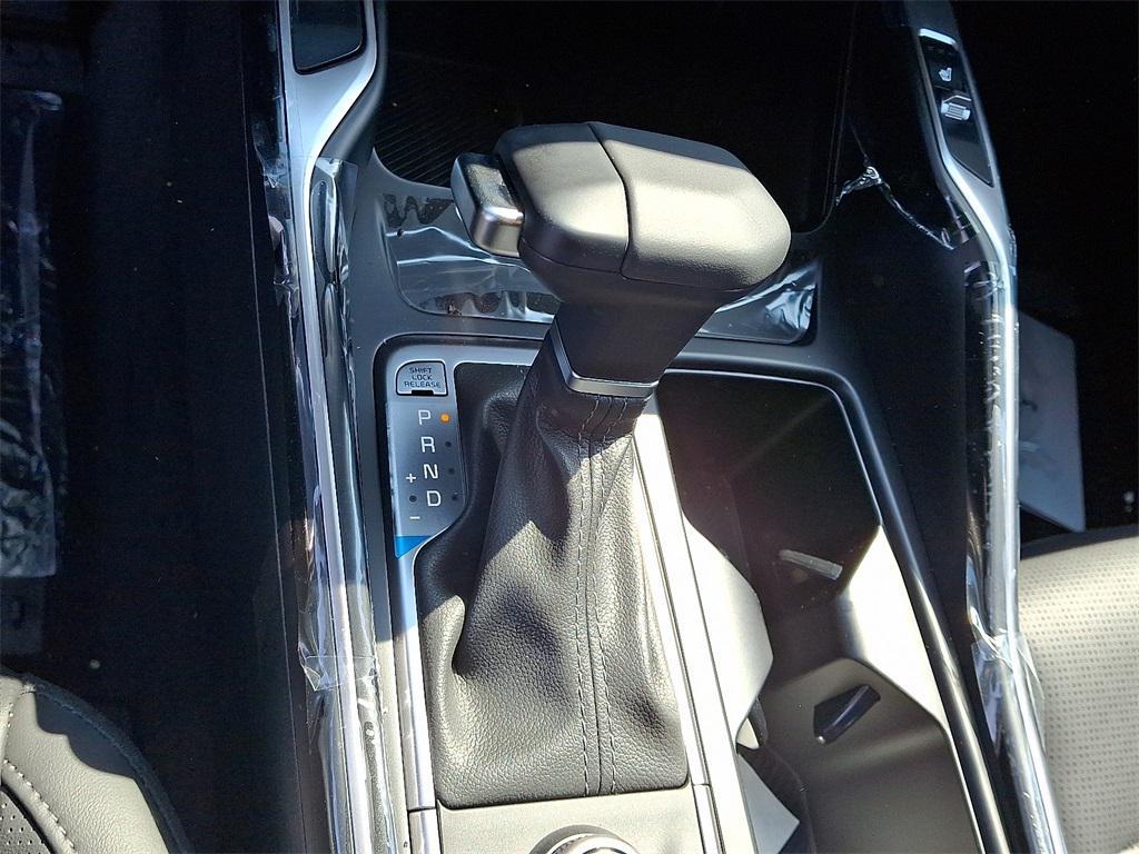 new 2025 Kia Sorento car, priced at $38,450