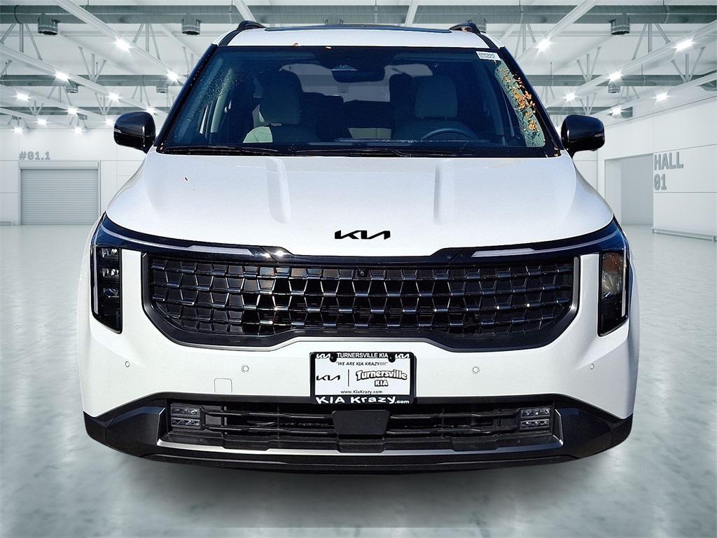 new 2026 Kia Carnival car, priced at $49,315