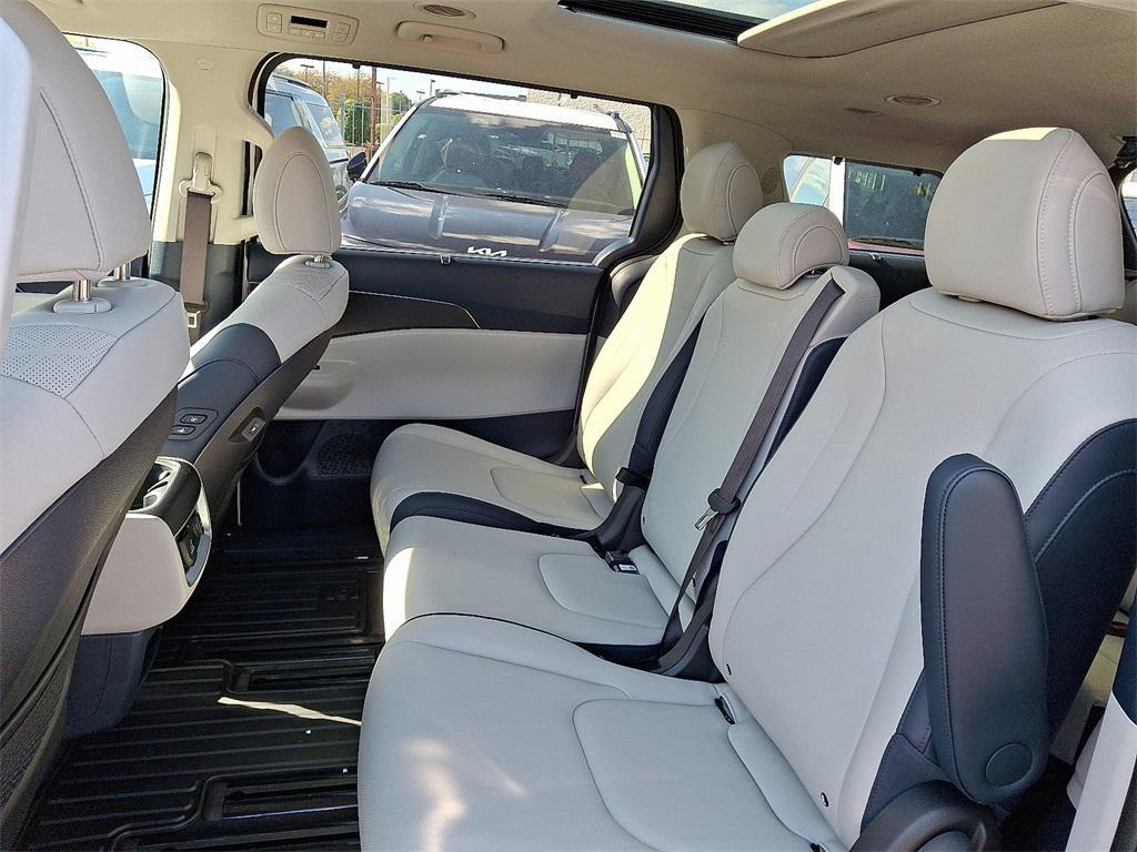 new 2026 Kia Carnival car, priced at $49,315