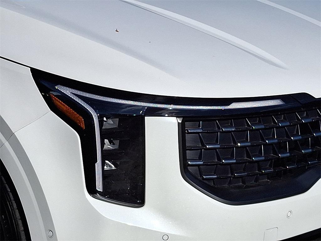 new 2026 Kia Carnival car, priced at $49,315