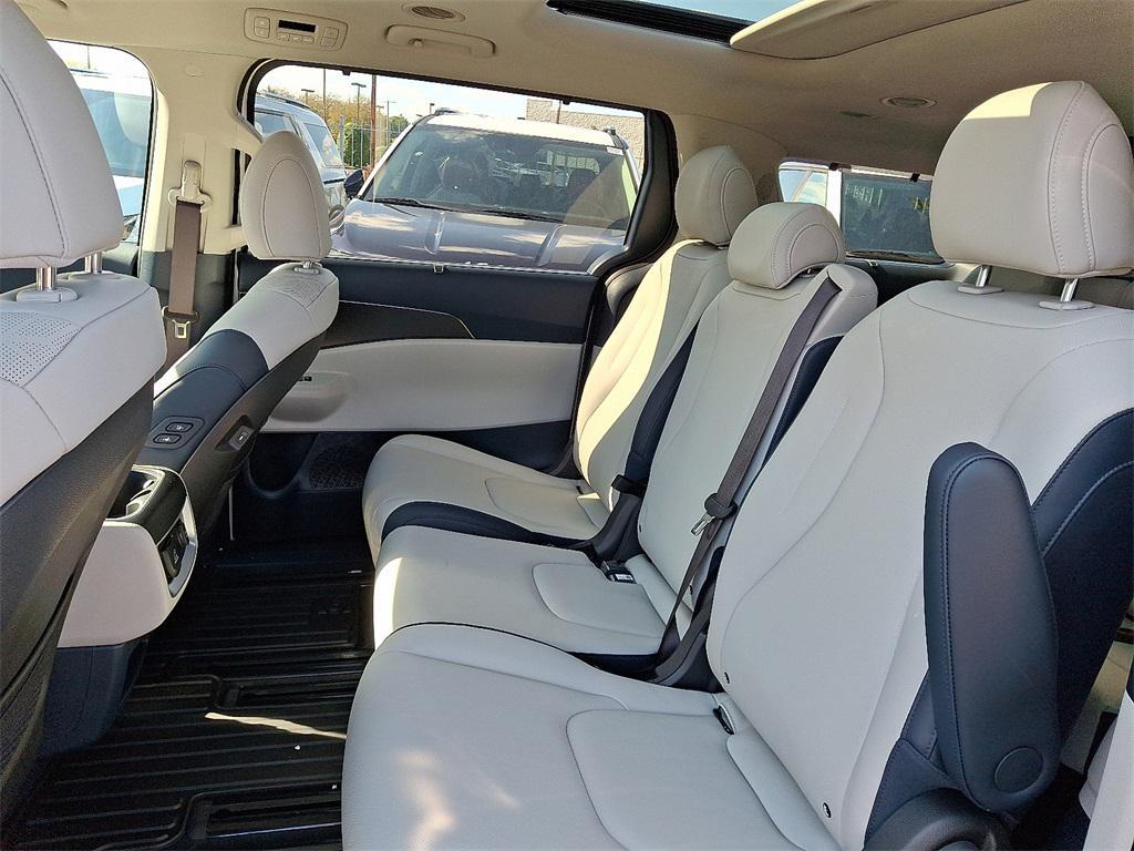 new 2026 Kia Carnival car, priced at $49,315
