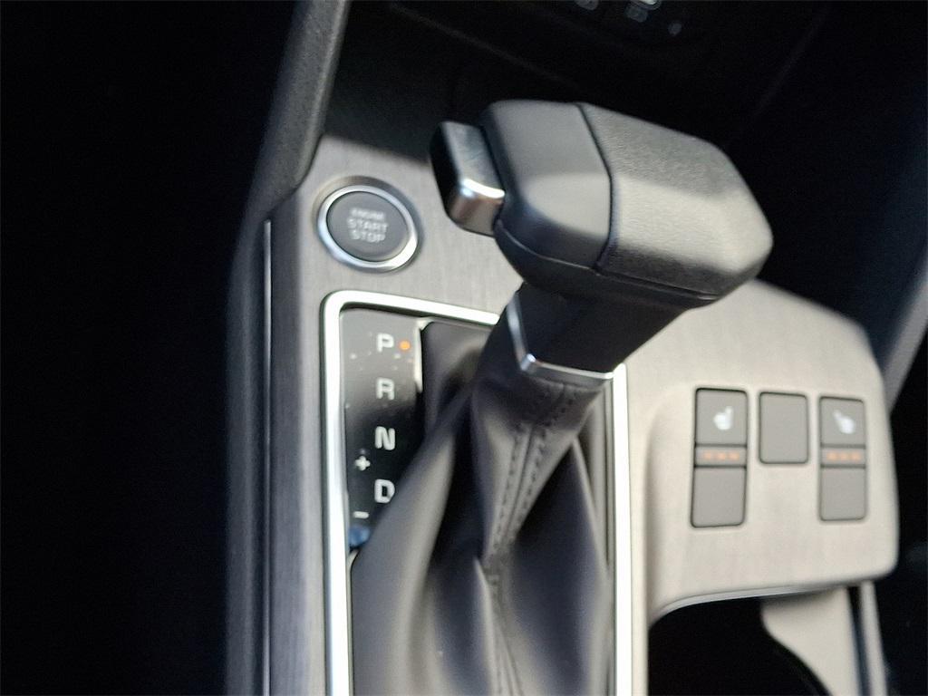 new 2026 Kia Sportage car, priced at $39,175