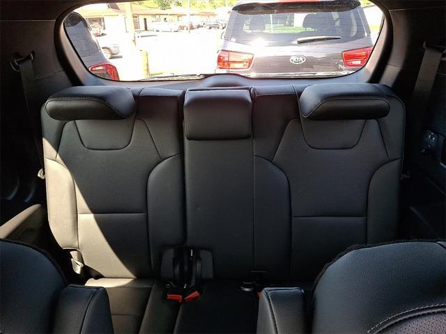 used 2024 Kia Telluride car, priced at $51,500