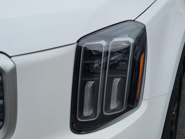 new 2024 Kia Telluride car, priced at $53,575