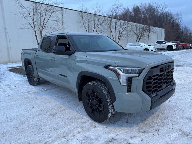 used 2024 Toyota Tundra car, priced at $56,988