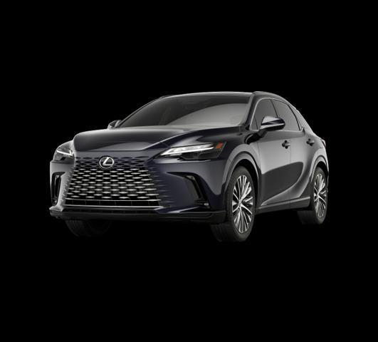 new 2025 Lexus RX 350h car, priced at $62,069