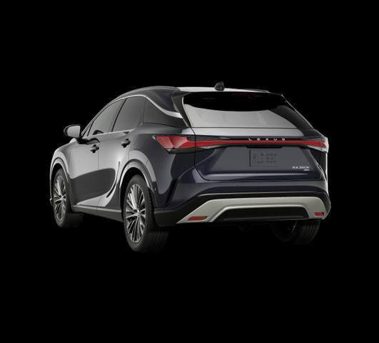 new 2025 Lexus RX 350h car, priced at $62,069