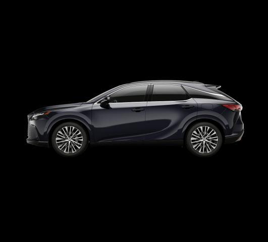 new 2025 Lexus RX 350h car, priced at $62,069