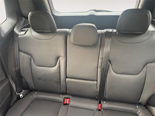 used 2020 Jeep Renegade car, priced at $24,988