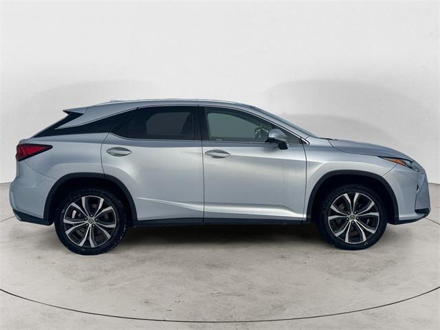 used 2017 Lexus RX 350 car, priced at $26,988
