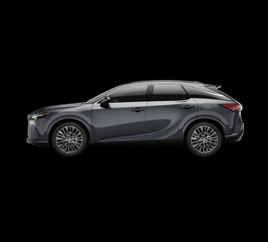 new 2025 Lexus RX 350 car, priced at $67,533