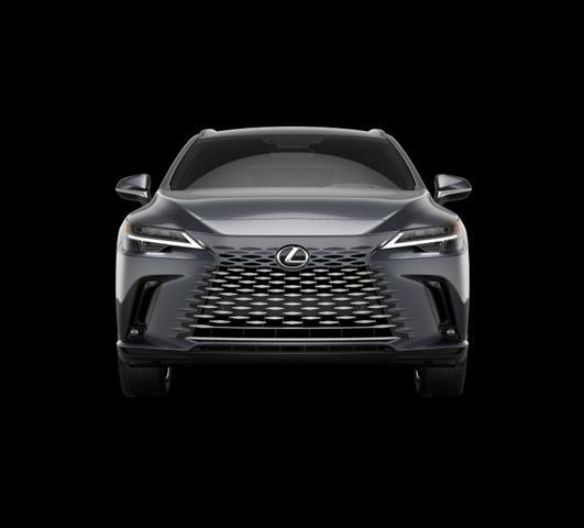 new 2025 Lexus RX 350 car, priced at $67,533