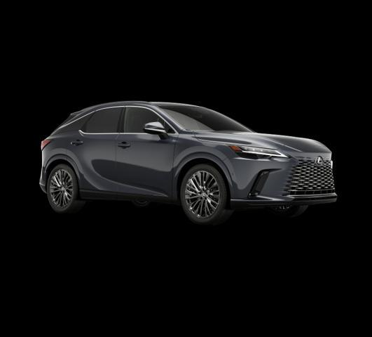 new 2025 Lexus RX 350 car, priced at $67,533