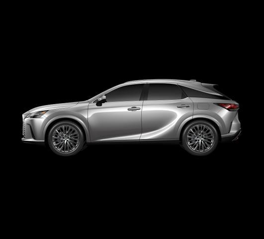 new 2024 Lexus RX 350h car, priced at $67,234