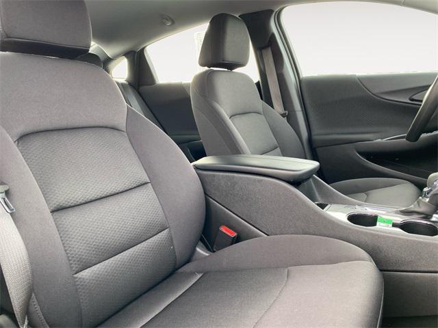 used 2024 Chevrolet Malibu car, priced at $22,988