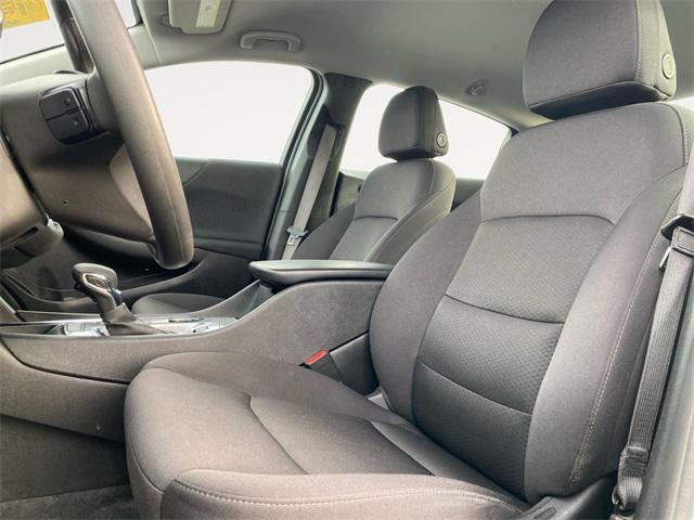 used 2024 Chevrolet Malibu car, priced at $22,988