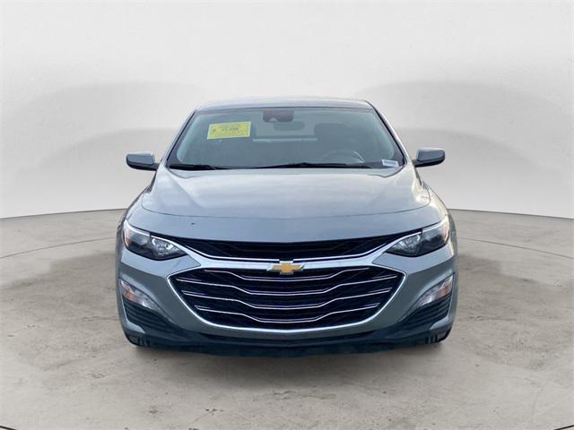 used 2024 Chevrolet Malibu car, priced at $22,988
