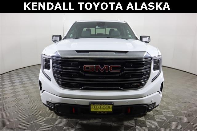 used 2022 GMC Sierra 1500 car, priced at $57,988