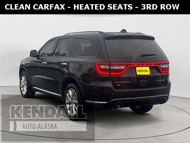 used 2019 Dodge Durango car, priced at $28,988