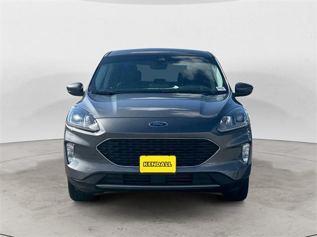 used 2022 Ford Escape car, priced at $30,988