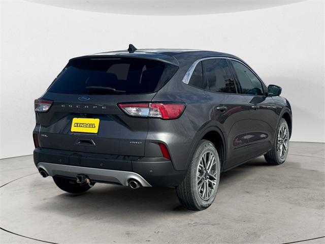 used 2022 Ford Escape car, priced at $30,988