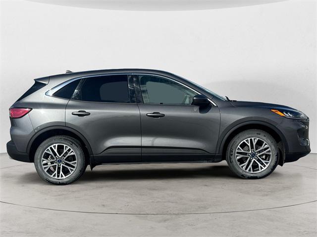 used 2022 Ford Escape car, priced at $30,988