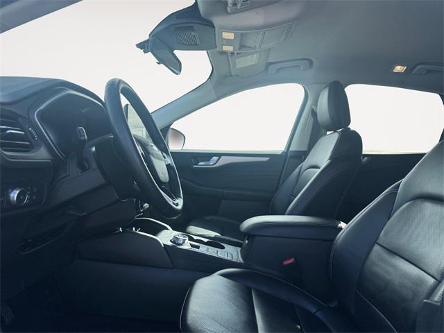 used 2022 Ford Escape car, priced at $30,988