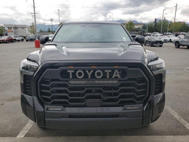 used 2024 Toyota Tundra Hybrid car, priced at $81,988