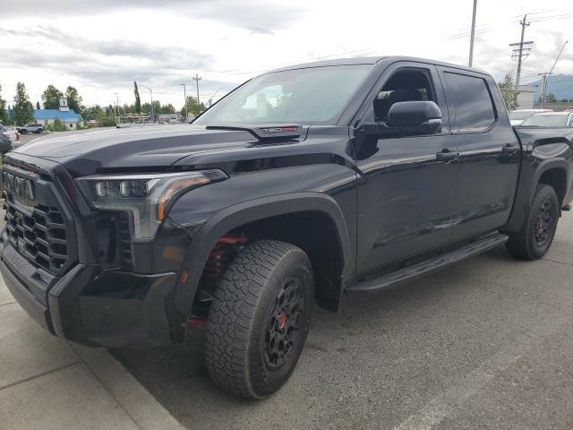 used 2024 Toyota Tundra Hybrid car, priced at $81,988