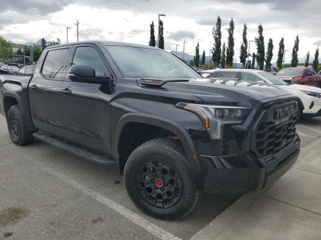 used 2024 Toyota Tundra Hybrid car, priced at $81,988