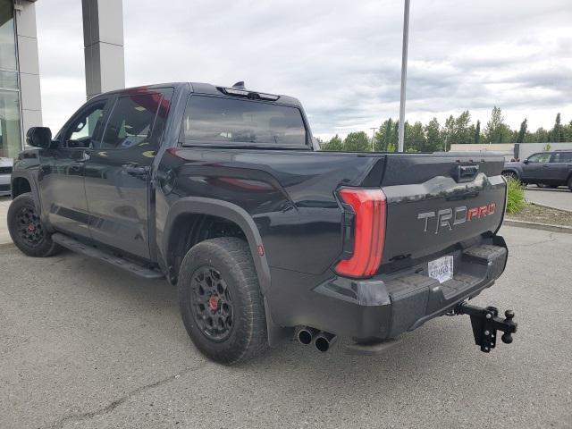 used 2024 Toyota Tundra Hybrid car, priced at $81,988