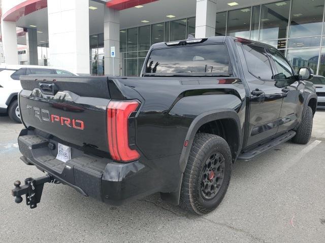 used 2024 Toyota Tundra Hybrid car, priced at $81,988