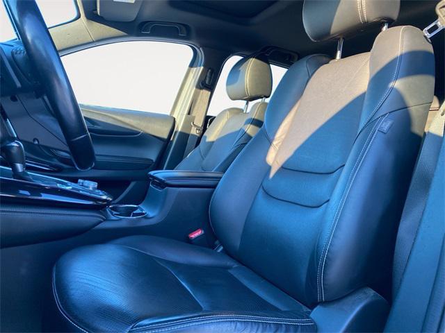 used 2021 Mazda CX-9 car, priced at $27,888