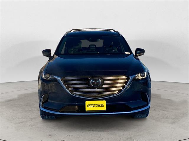 used 2021 Mazda CX-9 car, priced at $27,888