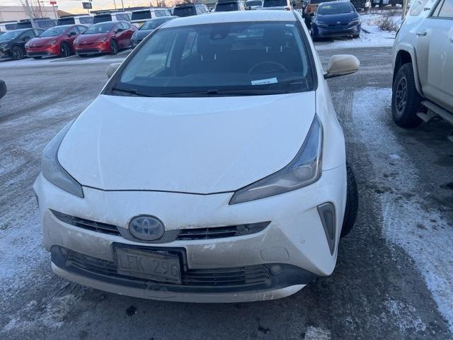 used 2020 Toyota Prius car, priced at $21,888