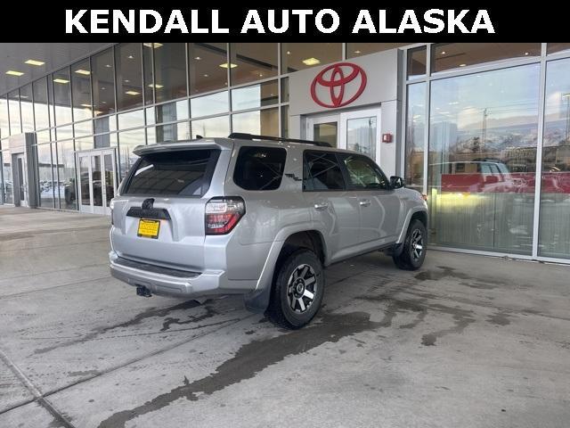 used 2023 Toyota 4Runner car, priced at $46,788