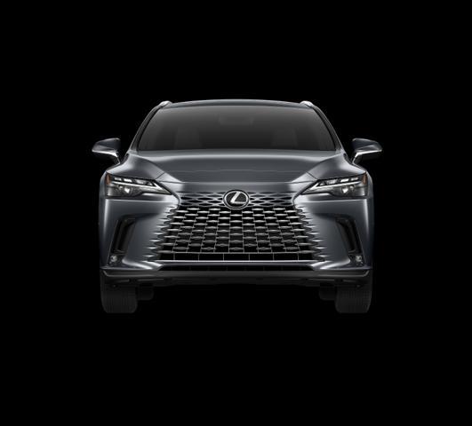 new 2024 Lexus RX 350 car, priced at $59,209