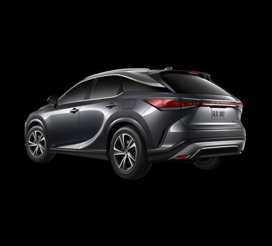 new 2024 Lexus RX 350 car, priced at $59,209