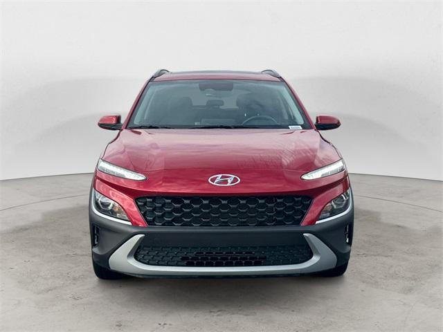 used 2022 Hyundai Kona car, priced at $24,988