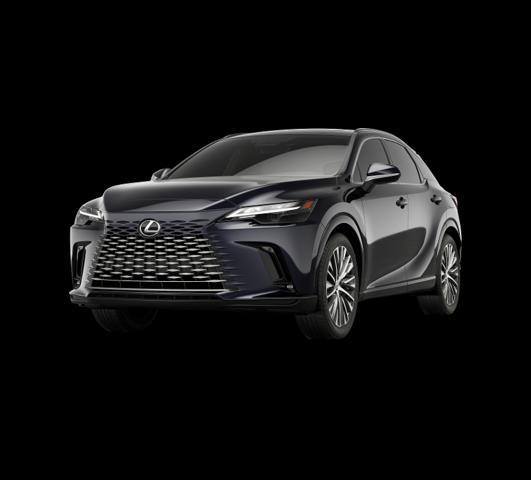 new 2025 Lexus RX 350 car, priced at $62,594