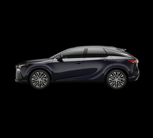 new 2025 Lexus RX 350 car, priced at $62,594