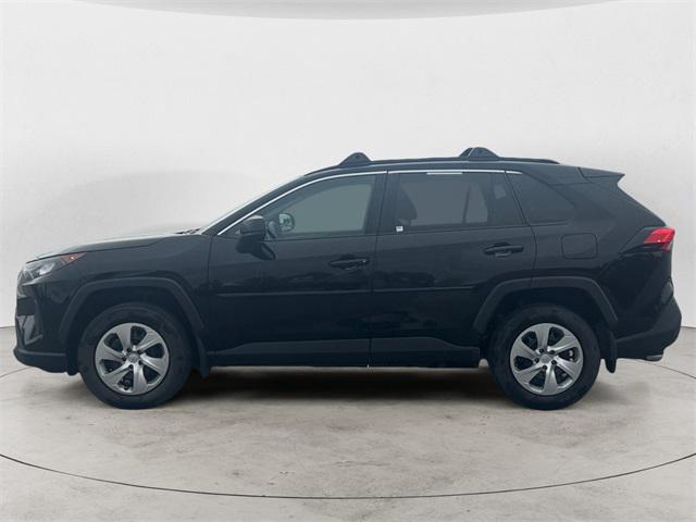 used 2020 Toyota RAV4 car, priced at $28,988